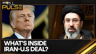 US-Iran Truce Talks: Iran To Reopen Hormuz, US To Lift Blockade? | WION Pulse