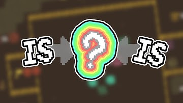 Baba Is You - Entanglement (Custom Level)