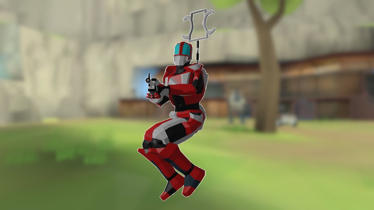 A breakdown of the first REPULS.io World Record..