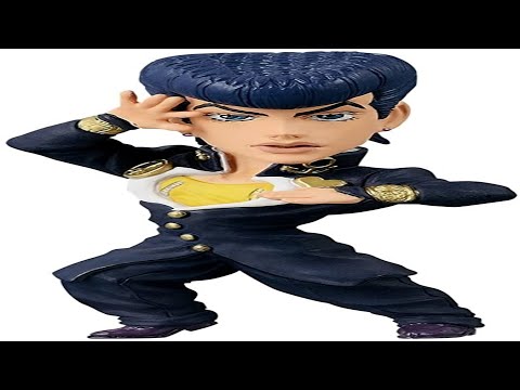 i put josuke's theme over an anti-bullying video