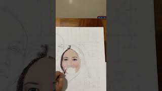 #oilpainting #art #artportrait #practice