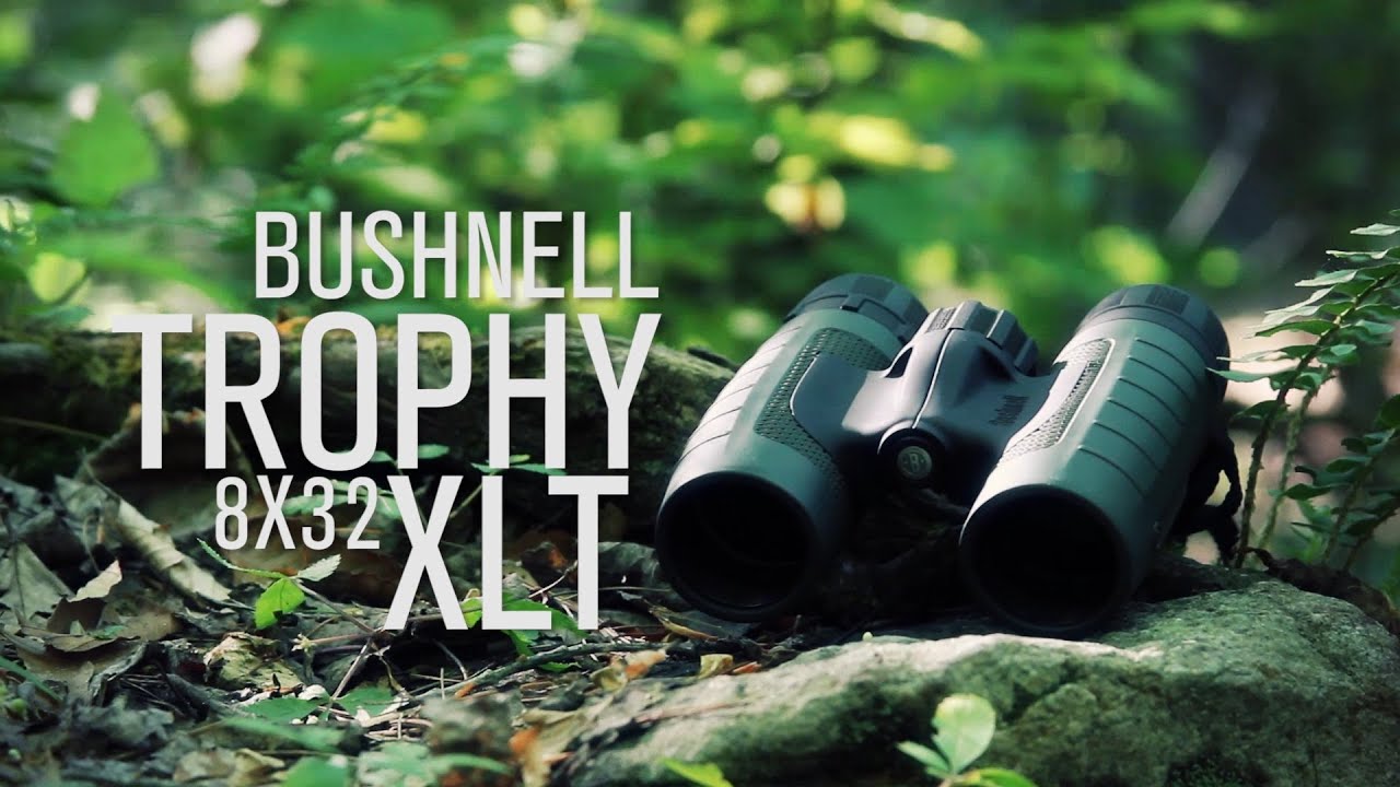 Bushnell Trophy XLT Binoculars | Field Review