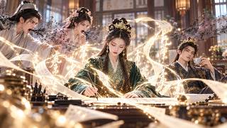 狀元郎為了攀附權貴狠心休妻，怎料被他拋棄的女人竟成了朝堂最難招惹的人！她步步設局、手撕世家，權傾朝野後，清冷皇子竟當眾向她求娶！