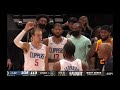 Utah Jazz Vs LA Clippers SEMIFINAL GAME 2 INTENSE FINAL LAST MINUTES HIGHLIGHTS 06 10 2021