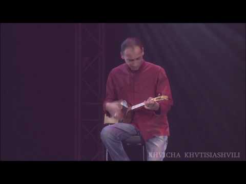 Khvicha Khvtisiashvili \u0026 Friends / ხვიჩა ხვთისიაშვილი და მეგობრები