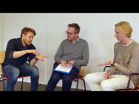 Video: Svimmelhet Med Cervikal Osteokondrose: Behandling, Medisiner