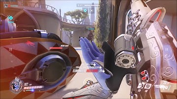 Widowmaker  (Reload)