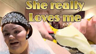 Quirky Love Rosee Daughter in Law from Hell | Texas Feast Conclusion