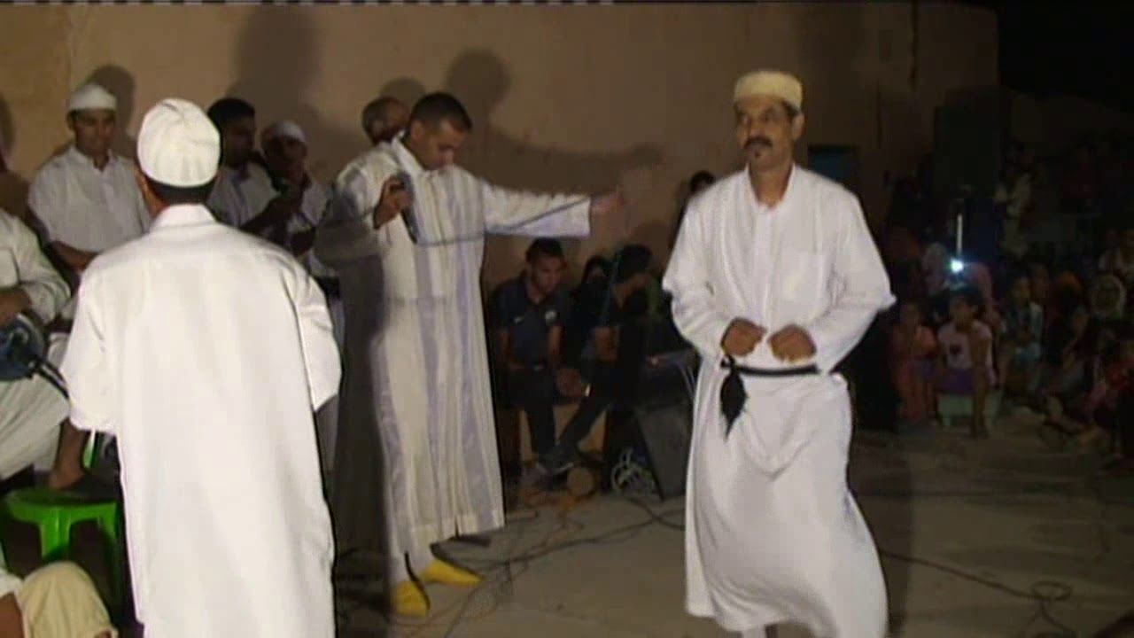 hamada ben sbaa   حمادة اولاد بن لسبع