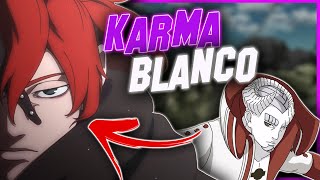 ¿Qué es el "KARMA BLANCO" DE CODE? La relación entre KAWAKI, CODE y AMADO [Teoría] | UchiHax