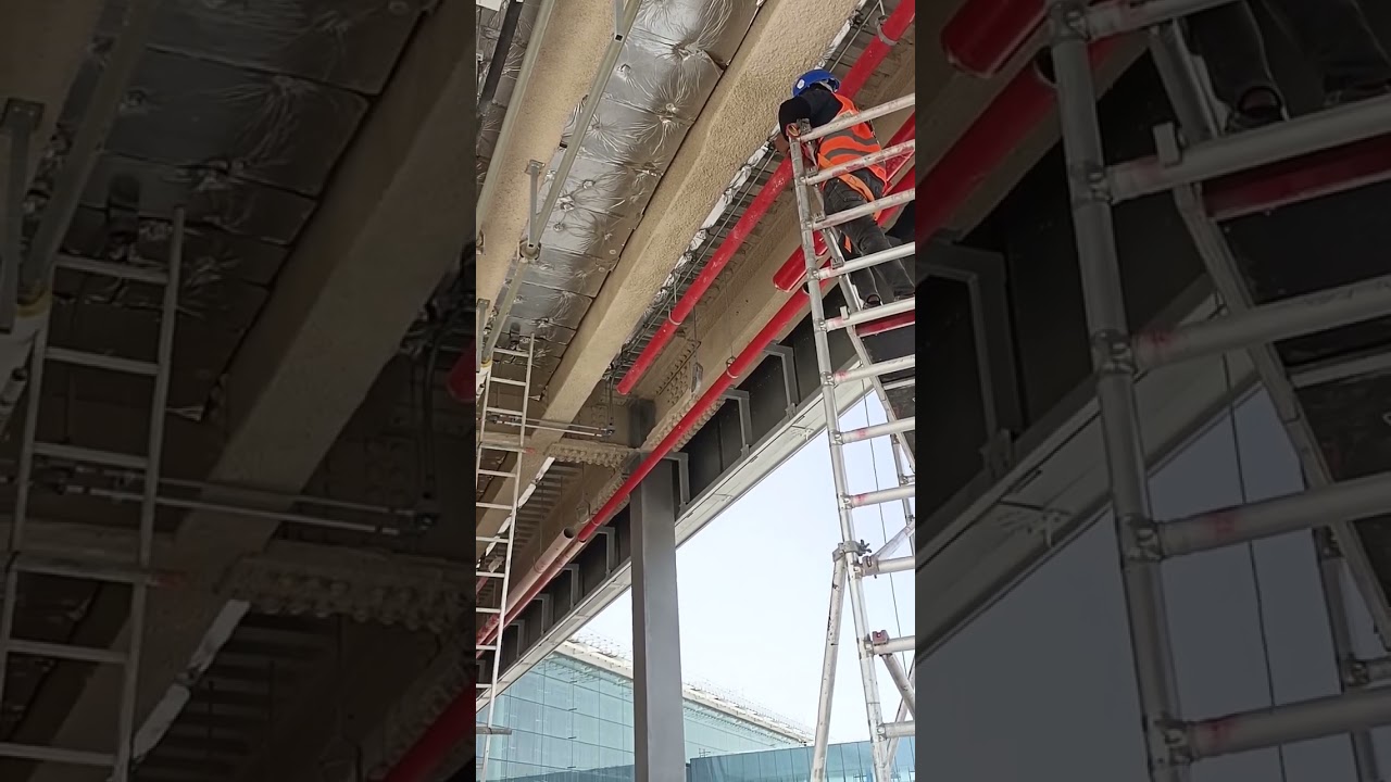 পবাস জীবন খুব কষ্টের।