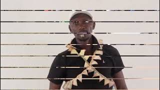 Mjolo Wa Nyisa prod By Sydney Mazaqa Visualizer