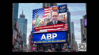 The American Business Podcast (ABP): The Voice of American Business
