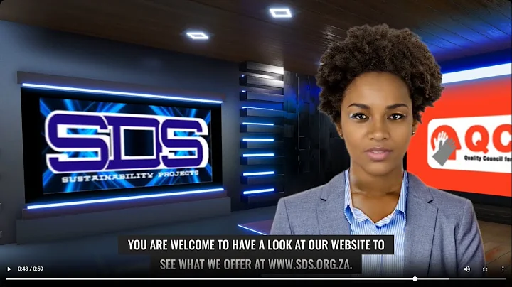 Introduction to the QCTO