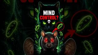 This Parasite Can Control Animals... 💀🦠| #shorts