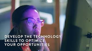 Your Future Career in Technology is Waiting at Herzing College