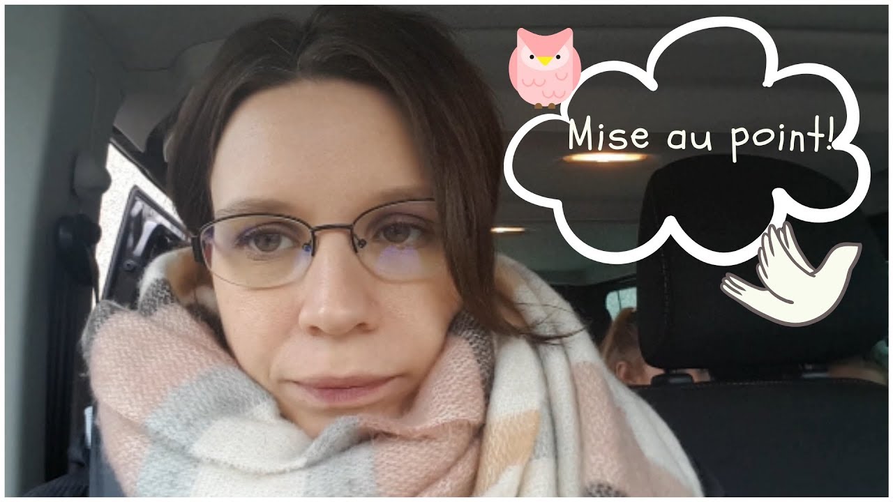 [Vlog famille nombreuse]#77 Convoqué à l'école des jumelles