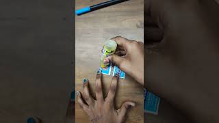 Matchbox craft ideas#secret book#sticker book#storage box#mokshitha vlogs