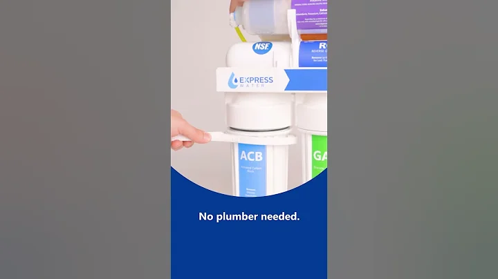 Easy DIY Installation