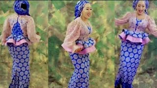 Hassana Muhammad Ta Saki Videon Data Girgiza kannywood #Labari Na #Arewa 24 #izzar So #Taskar Gida