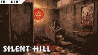 Silent Hill: Orphan Unofficial Port | PC Full Game Playthrough