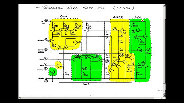 ECE402msu: Chapter 7 - 555 Timer Limitations, Capacitance Meter and Delay Wipers