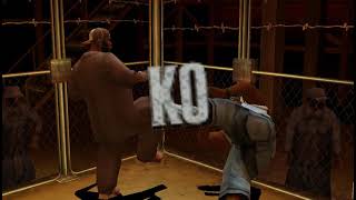 Def Jam Fight For Ny Take It Over-Freeway Perfect Game