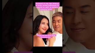 Kris Lawrence At  Katrina Halili May Bagong Endorsement 💞#katrinahalili #krislawrence
