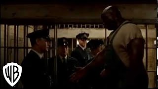 The Green Mile | Leave The Lights On | Warner Bros. Entertainment