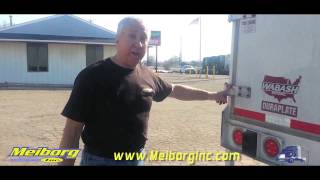 meiborg bros. trucking: basic pre-trip inspection