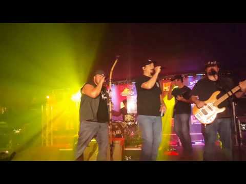 The Lacs - Keep It Redneck