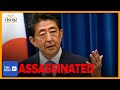 ASSASSINATED: Fmr Japanese PM Shinzo Abe Shot Dead. Will UK Rejoin EU? US Adds 372,000 Jobs In June