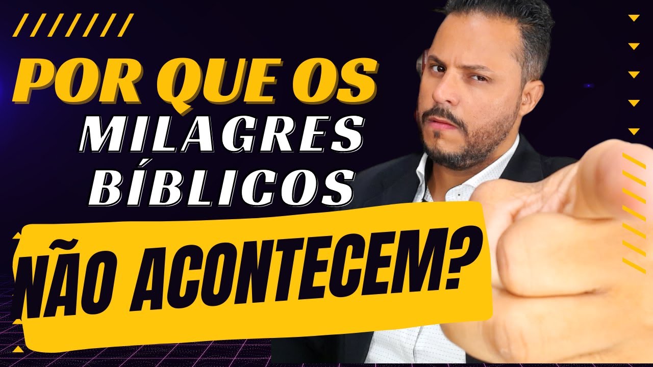 EX-PASTOR, JASON FERRER, REVELA A FARSA DAS CURAS NAS IGREJAS 