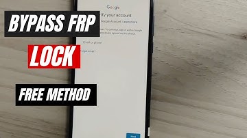 This Fixes It All Infinix Hot 11S X6812 FRP Bypass in Minutes