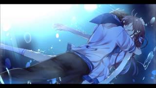 Christian Nightcore - Drops in the Ocean chords