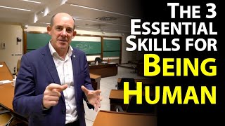 The Essential Skills for Being Human... from NYT columnist David Brooks by Conor Neill 4,227 views 5 months ago 7 minutes, 59 seconds