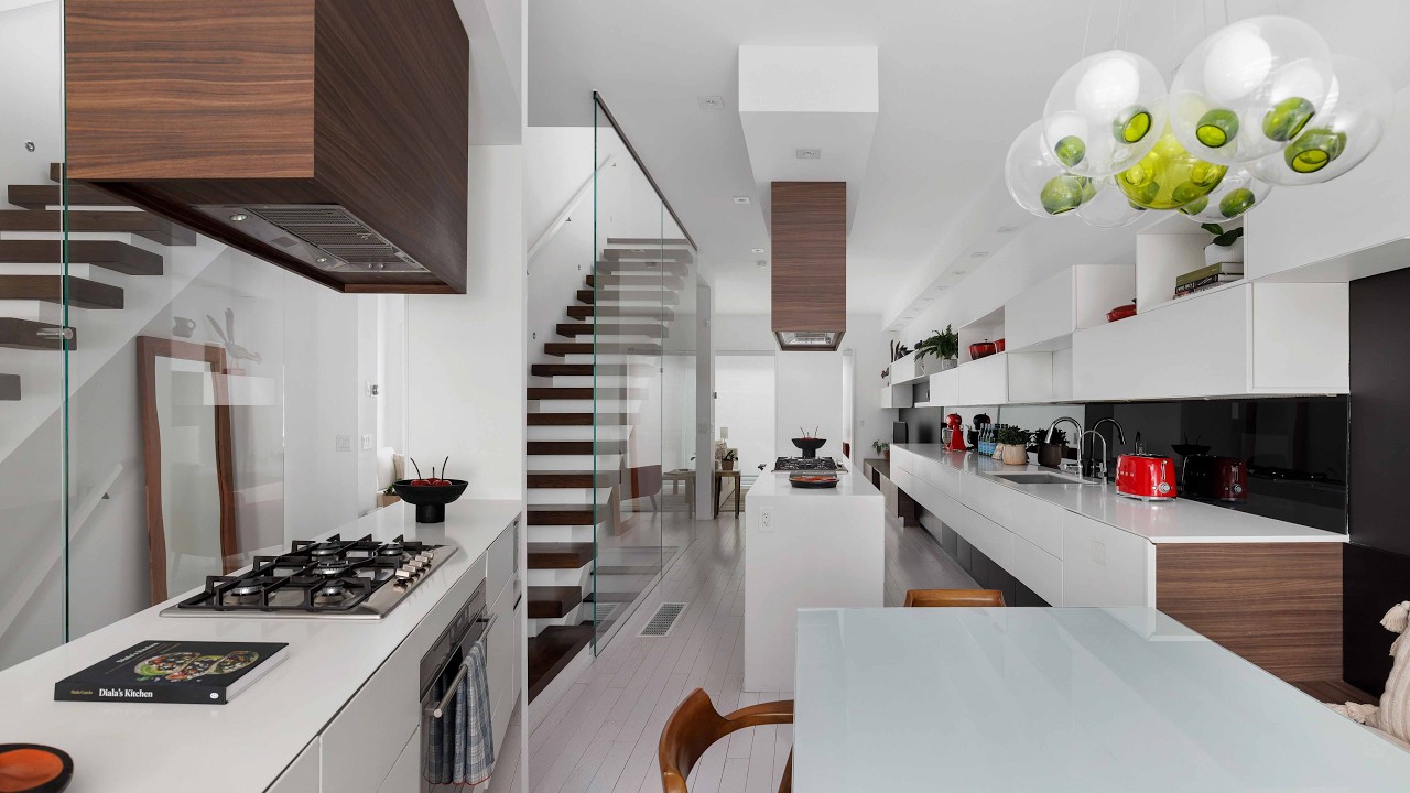 258 Manning Avenue, Toronto, ON