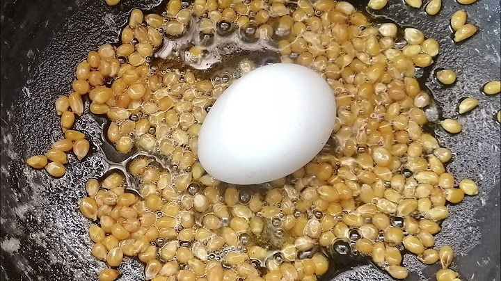 Egg Popcorn | Testing Out Viral Food Hacks | Testing Instagram Popcorn Hacks | Roshi Ideas