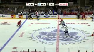 Marlies Highlights - November 16, 2013