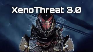 Star Citizen 4.8.2 | XenoThreat 3.0 - Third Time's Not Quite The Charm..