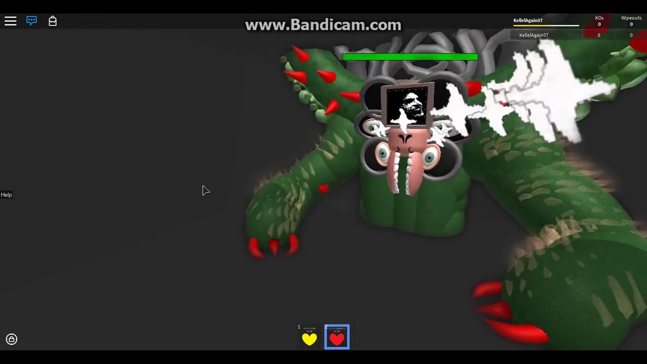 Roblox Omega Flowey Fight Read Desc For Game Not Mine - fight roblox games