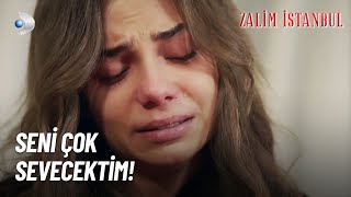 Ceren, Bebeği İçin Ağladı! - Zalim İstanbul Özel Klip
