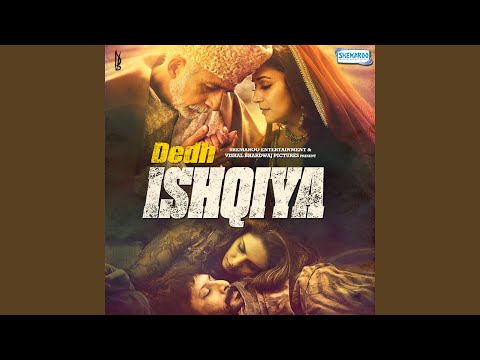 Dil Ka Mizaaj Ishqiya