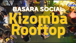 Rooftop Dance @ Basara Social Kizomba Rooftop 홍대루프탑 쿠바 2024 05 10 C0022
