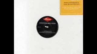 VANESSA WILLIAMS-HAPPINESS