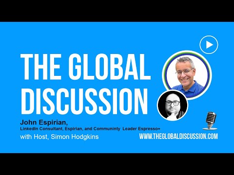 The Global Discussion