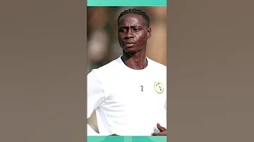 Seyni Mbaye Ndiaye Has Reached An Agreement With Celta Vigo In La Liga Spain 