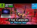 NightfallCraft-Casket of Reveries | Lenovo LOQ | RTX 3050 6GB | i5 12450HX | GameTest