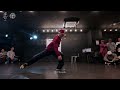 【CRAZYLEGS】 judge move - KITE │ funkin’ lady Vol.12 │ FEworks