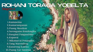 Rohani Toraja yobelta - singers 4